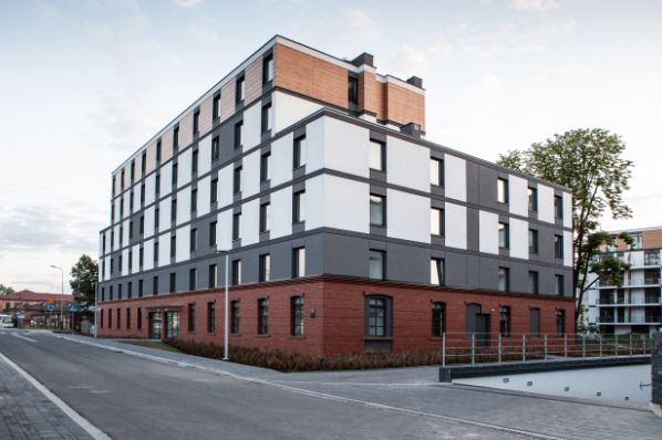 Catella acquires Krakow mixed-use scheme for €20m (PL)