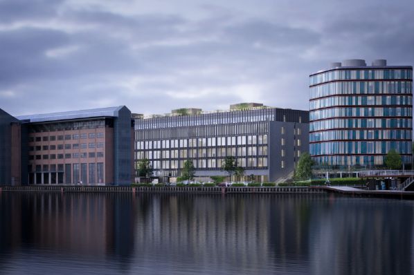 Genesta sells Copenhagen  office asset for €190m (DK)