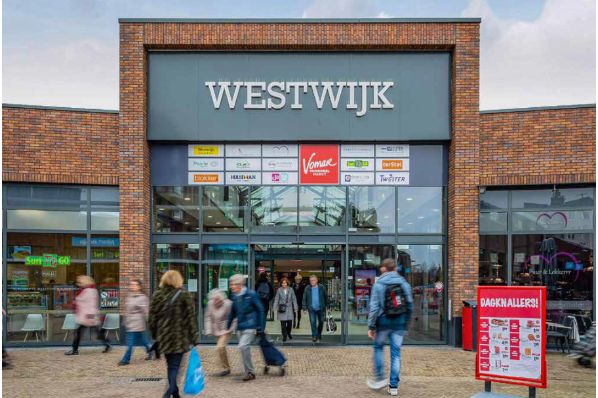 Altera Vastgoed acquires two Dutch shopping centres