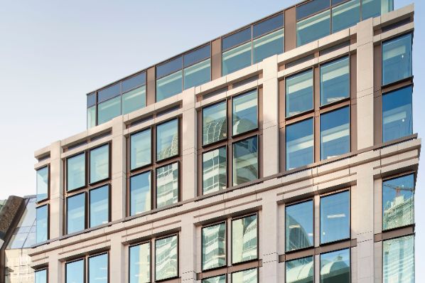 McKay sells London office property for €90.2m (GB)