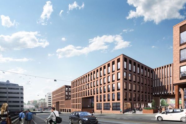 KanAm Grund Group acquires Helsinki office scheme for €64.8m (FI)