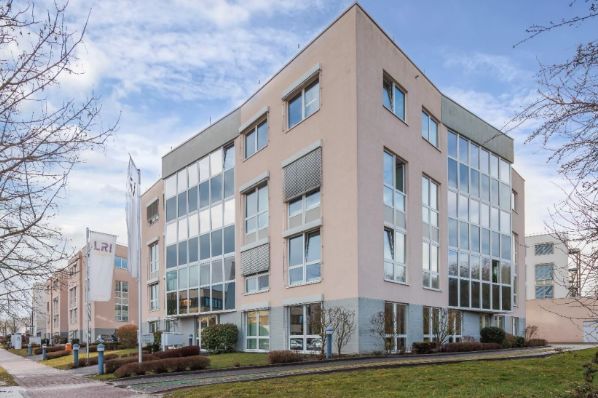 LRI Invest sells Luxembourg office asset