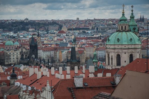 Star Capital Investments acquires Prague office scheme (CZ)