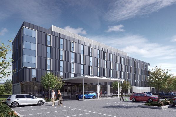 Cycas secures Ibis Bridgwater deal (GB)