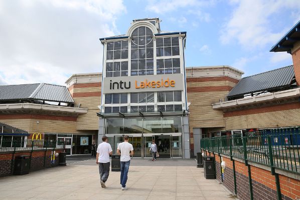 Intu to launch UK's first dedicated store for online brands