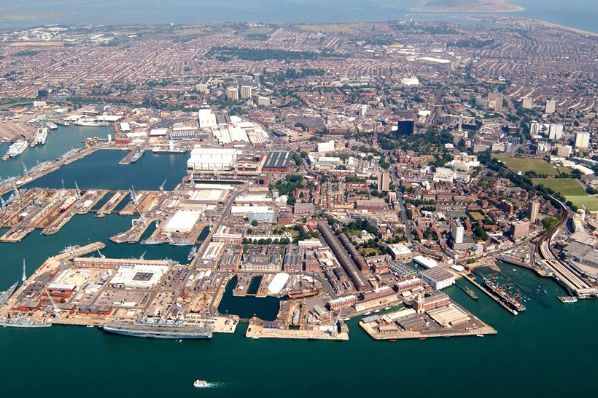 UKCM sells Motor Park in Portsmouth for €34.1m (GB)