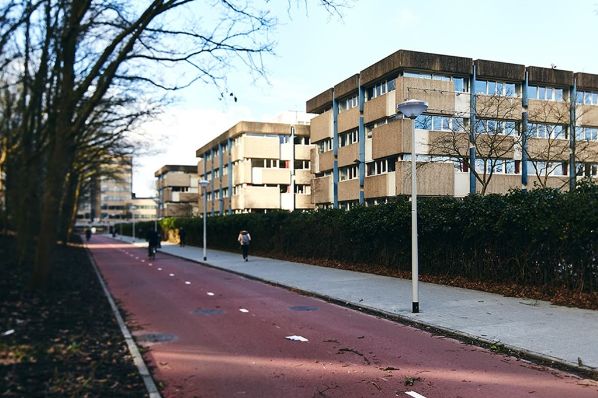 Nuveen acquires Amsterdam office building (NL)