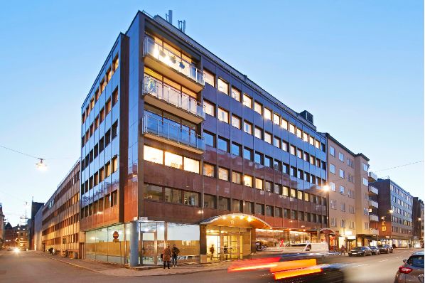 Genesta acquires Stockholm office property (SE)