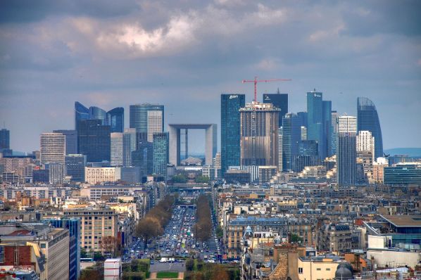 Leading Cities Invest acquires Paris office building (FR)