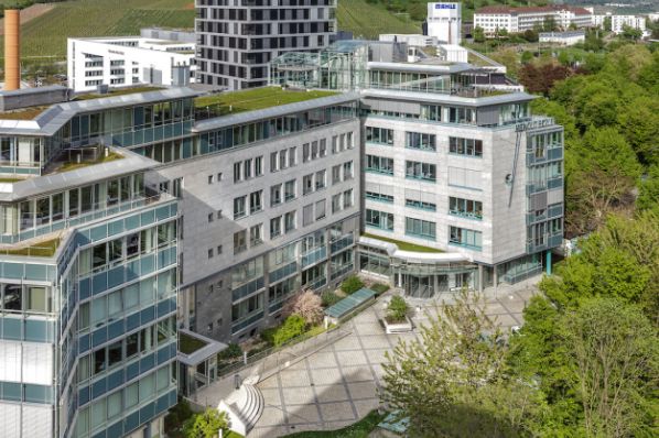 Arminius acquires Stuttgart Tor office property (DE)