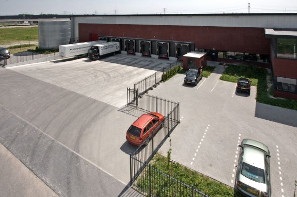 Edmond de Rothschild REIM acquires Dutch logistics property