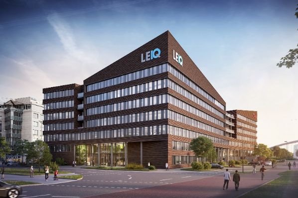 Hamburg Trust and Oxalis REIM secure Offenbach office project (DE)