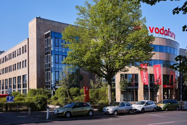 COLCAP acquires Berlin Vodafone HQ (DE)