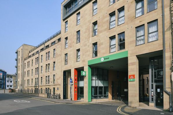 Blackstone completes €5.22bn iQ Student Accommodation deal (GB)