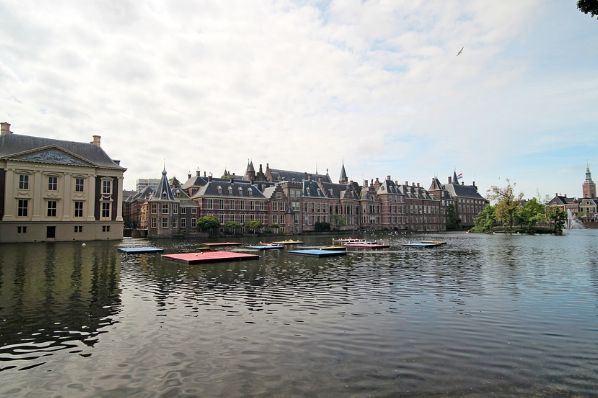 Altera gives go-ahead for The Hague resi scheme (NL)