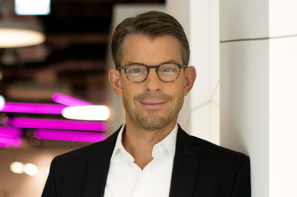 CEO Andreas Muschter moving from Commerz Real to The Student Hotel