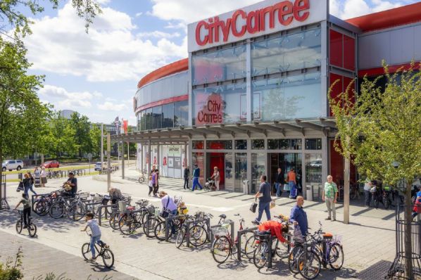 Volksbank BraWo acquires City Carrée Salzgitter shopping centre (DE)