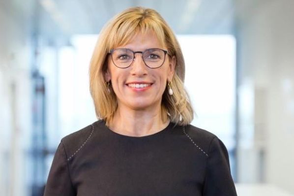 Commerz Real appoints Gabriele Volz as CEO