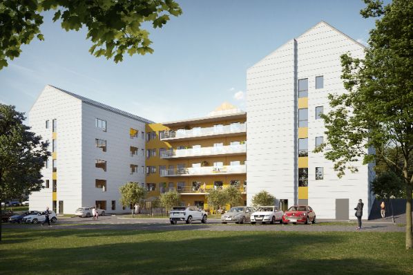 Northern Horizon invests €25m in Swedish retirement home