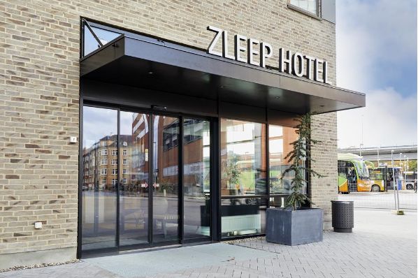 Zleep Hotels to debut in Switzerland