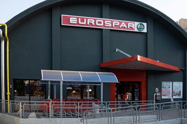 Spar expands its Italian portfolio
