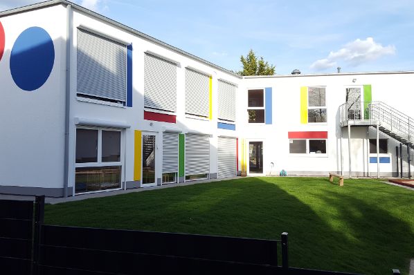 Warburg-HIH Invest grows its German day-nurseries portfolio