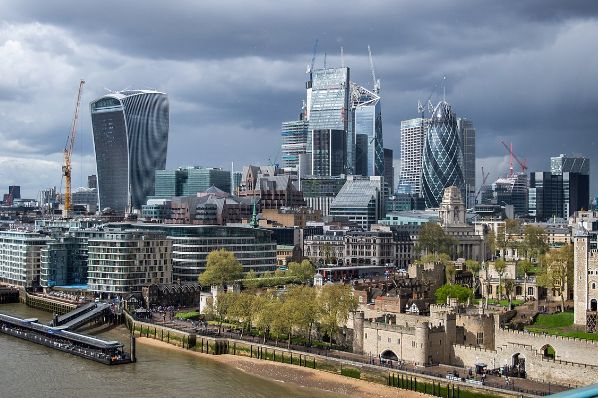 Asian investors interest in London climbs up 74.4% in H12020