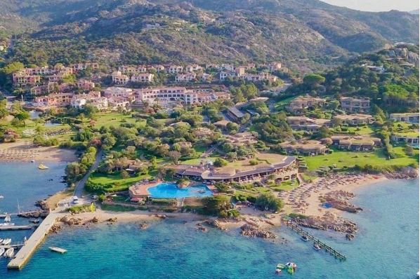 SBE to open new hotel in Costa Smeralda (IT)