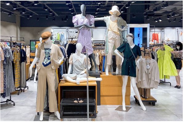 Fashion sees the most insolvency activity in 2020