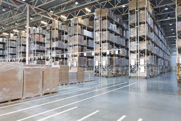 Pictet Alternative Advisors and Marchmont IM invest €33.5m in UK logistics