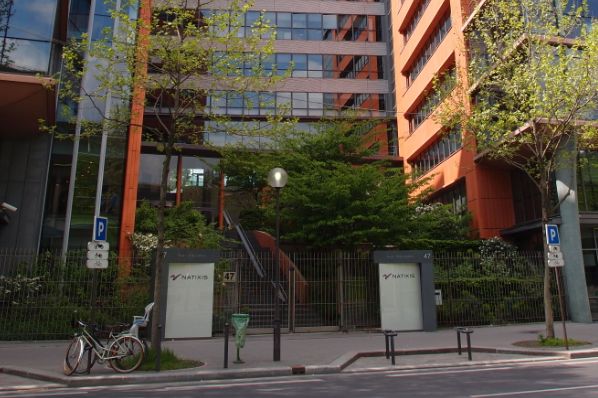 BNP Paribas REIM acquires Paris office property (FR)