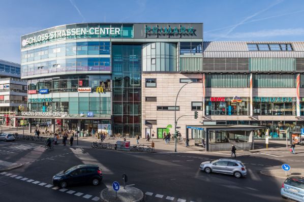 Benson Elliot acquires Berlin retail centre for €65.5m (DE)