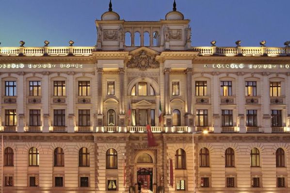 Covivio completes €573m NH Hotel deal