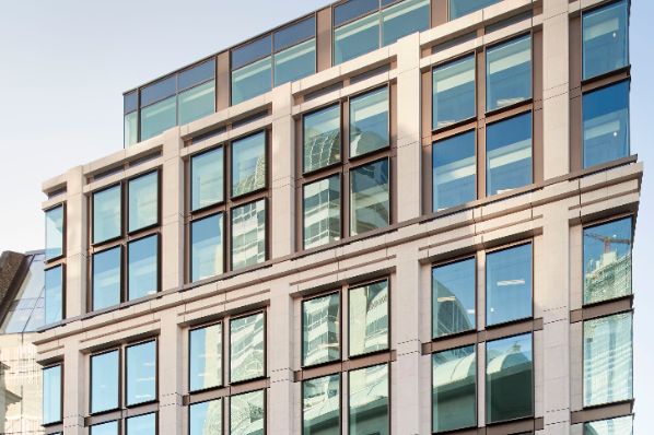 REInvest acquires office property in the City of London (GB)