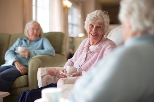 Moorfield and Allegra Care launch €135.3m UK nursing home partnership