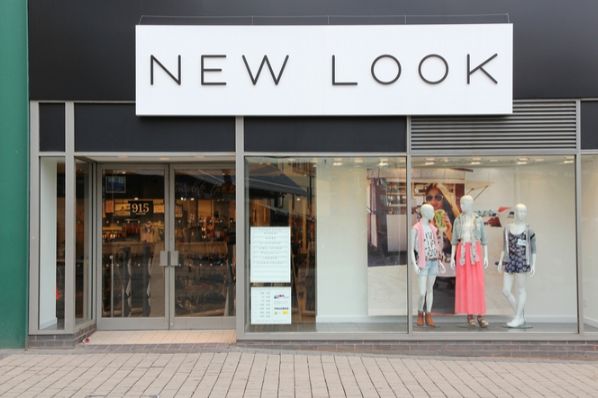 New Look avoids collapse as creditors approve CVA (GB)