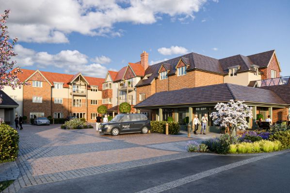 Inspired Villages acquires Hampshire retirement community for €109m (GB)