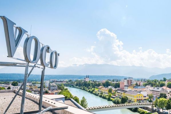 Voco opens its first hotel in Northern Europe (AT)