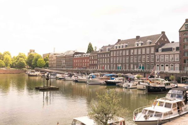 Catella acquires Dutch student housing scheme