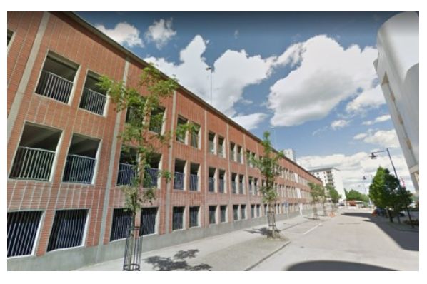 Kungsleden invests in Vasteras office market (SE)