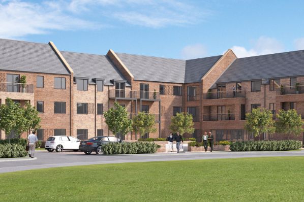 Bernicia secures €83m financing for North East resi scheme (GB)