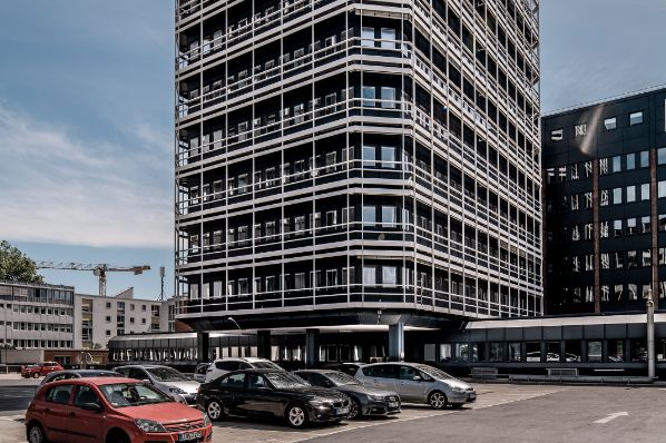 Aviva Investors acquires Hamburg office scheme (DE)