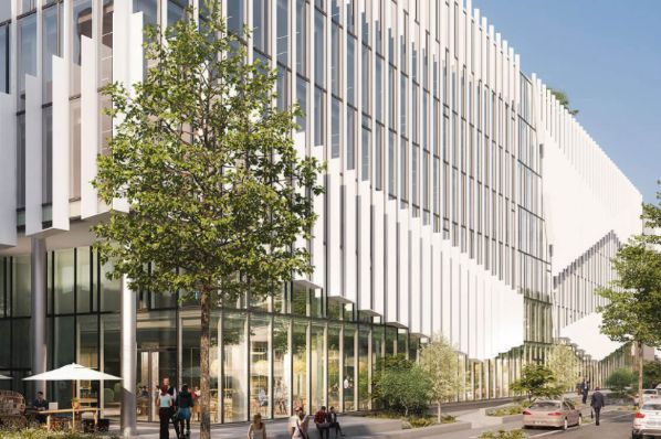 URW sells Paris office building for €620m (FR)