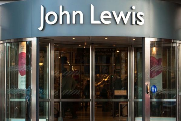 John Lewis Edinburgh unveils plans for €26.6m makeover (GB)