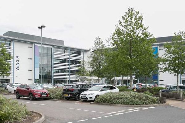 Regional REIT acquires Cardiff office asset for €9.3m (GB)