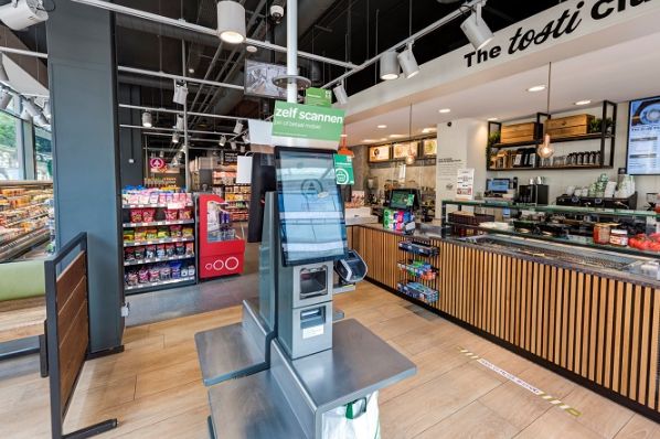 SPAR acquires majority stake in sandwich chain The Tosti Club (NL)