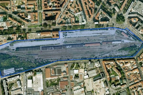 Coima, Covivio and Prada acquire Milan redevelopment project for €180m (IT)