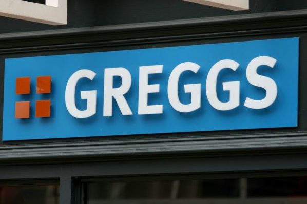 Greggs to cut 820 jobs (GB)