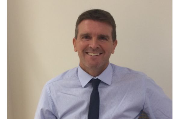 Crestbridge appoints Dean Hodcroft as new CEO