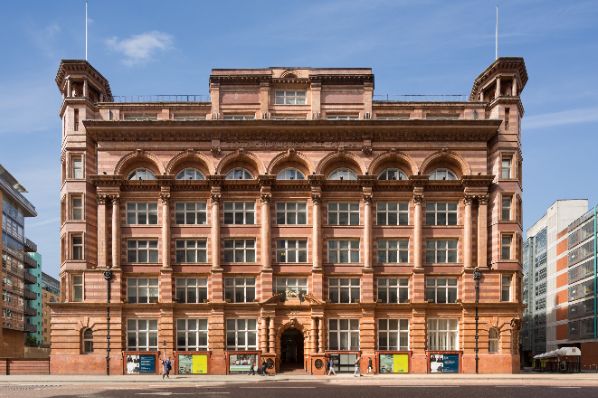 Helical sells Manchester office portfolio for €133.5m (GB)